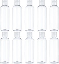 10 Stück Reiseflasche Set