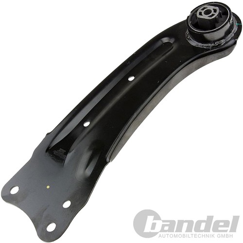 Querlenker hinterachse links - hinterachse,