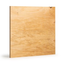 15mm Sperrholz Birke Furnier Multiplex Zuschnitt Platte Holz Regalboden Basteln