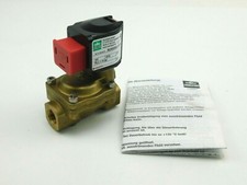 IMI NORGREN BUSCHJOST