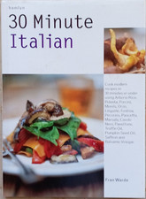 30 Minute Italian von Fran