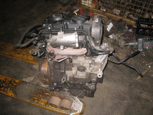 Lupo liter motor any - 3l,