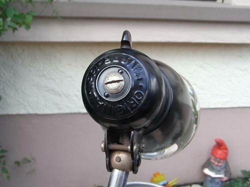 Kaiser idell lampe feuchte - kaiser, +
