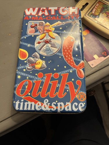 Oilily time space uhr - oilily, &