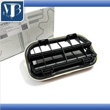 Lüftungsgitter Klappe Heck