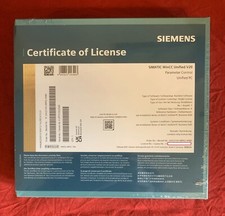 simatic Wincc unified v20 Parameter Contol Unified PC 6AV2154-0BP02-4AB0 MwSt Re