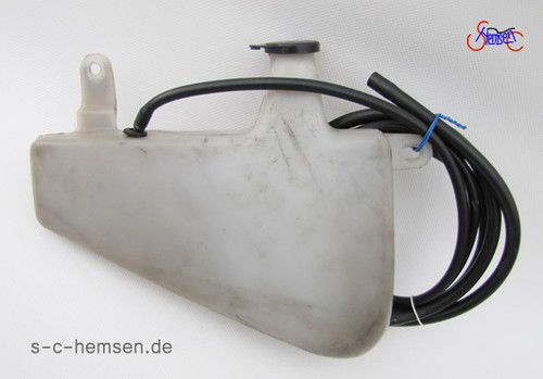 Ausgleichsbehälter - , (