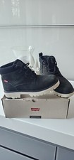 Boots Levis schwarz Damen Gr