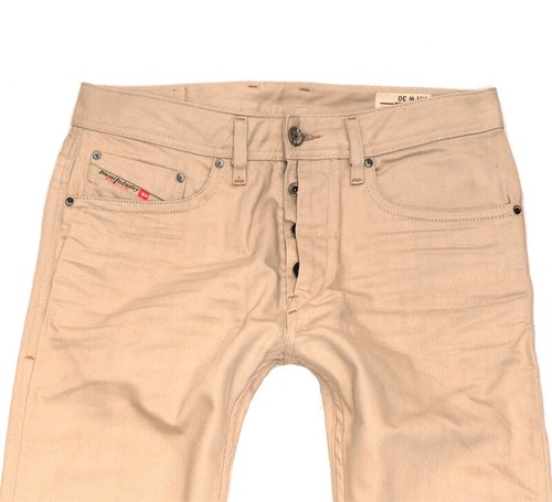 Diesel braddom herren jeans - diesel,