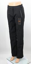 KJUS SCARLETTE DAMEN SKIHOSE SCHWARZ SLIM FIT HIGH RISE 38 / M UVP 429€