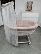 Stubenwagen - Babywiege