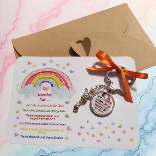 Abschied erzieher geschenk - abschied,