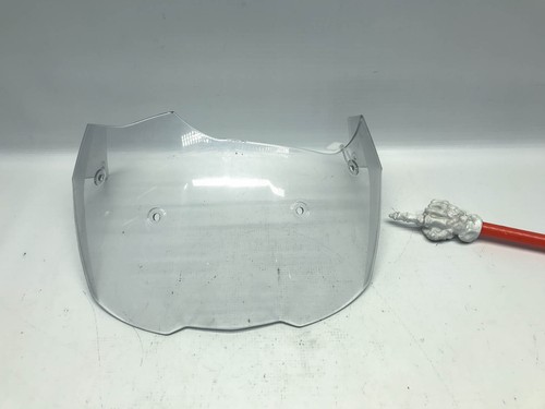 Bmw f650gs windschild - bmw,
