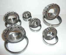 Kegelrollenlager Schrägrollenlager 30202 30203 30204 30205 30206 30207 30208