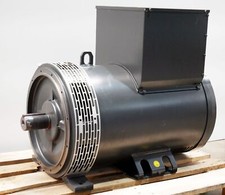 Mecc alte ECP34 1L4 Generator 135kVA 1500/1800rpm 115/200/230/400V -unused-