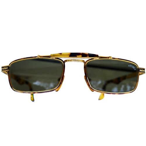 Vintage sting 652 sunglasses - sting, 652/p