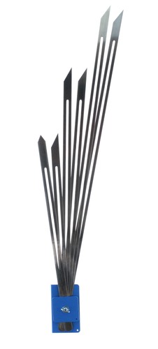 Treppenspinne holzkasten - im,