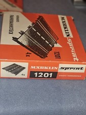 Märklin Sprint  1201 In OVP