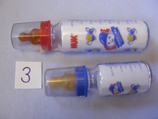 🍼NUK Babyflaschen-Set  aus