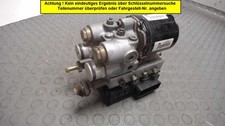 Hauptbremsaggregat ABS VW