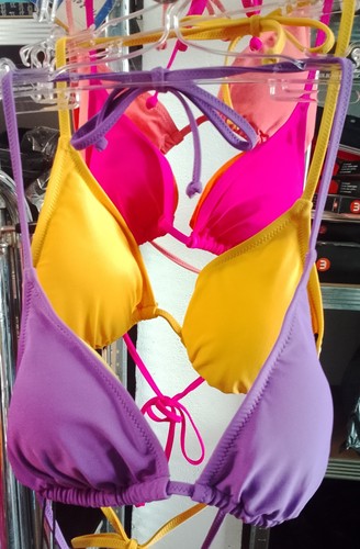 Chiemsee bikini top mix - chiemsee,