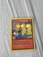 Simsons Karten