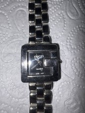 Gucci Damenuhr , Vermutlich