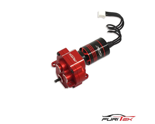 Furitek micro stellar - furitek,