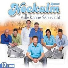 Volle Kanne Sehnsucht (Ltd.Pur