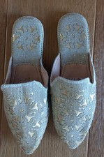 Babouche aus Marokko, größe