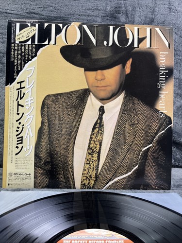 Elton john breaking - elton,