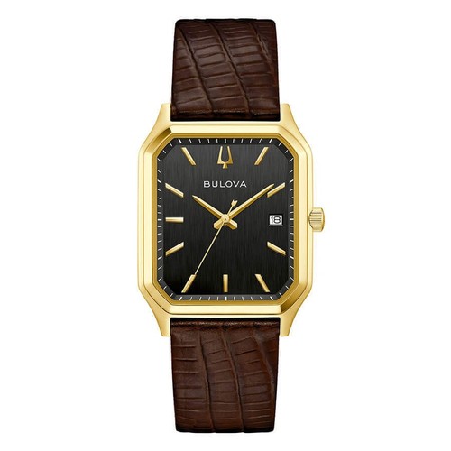 Bulova tony bennett herrenuhr - tony,