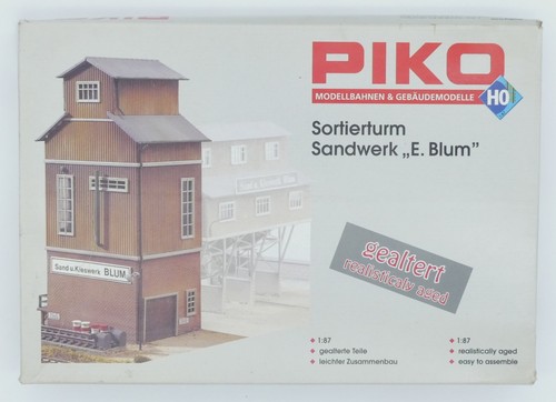 Piko 61124 sortierturm - piko,