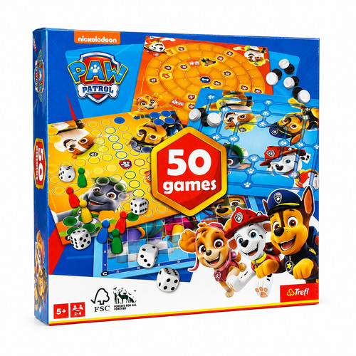 Paw patrol spiele - patrol,