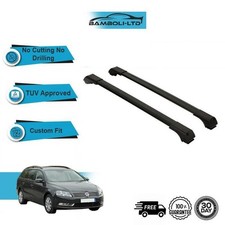 Fits VW PASSAT B7 2012-2015