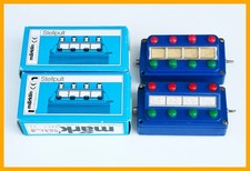 MÄRKLIN 7072 Stellpulte für