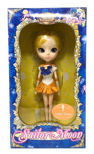 Groove pullip doll 139 - groove,