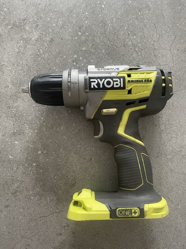 Ryobi r18pdbl one hp - ryobi,