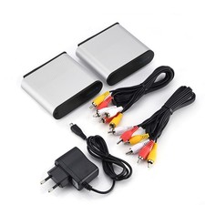 5,8 GHz AV Videosignal Sender