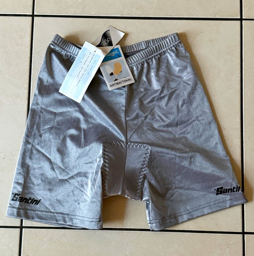 Santini damen radhose - gr., xl