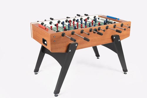 Kicker kickertisch master cup - kicker,