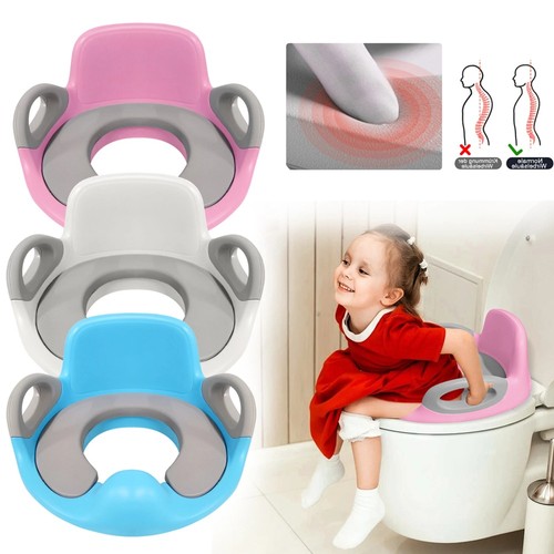 Kinder sitz - kinder, wc-sitz