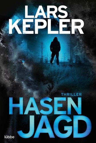 Hasenjagd lars kepler - lars, ~
