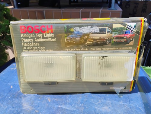 Nos bosch 22350c - nos, fog