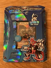 Duel Masters Deck Box Dm-01