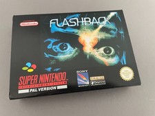 Super Nintendo SNES -