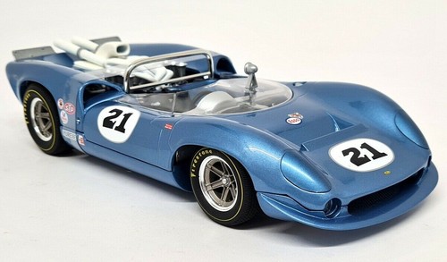 Gmp maßstab 12006m 1968 - maßstab, 1:18