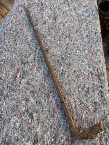 Antiker hasel shillelagh - antiker,