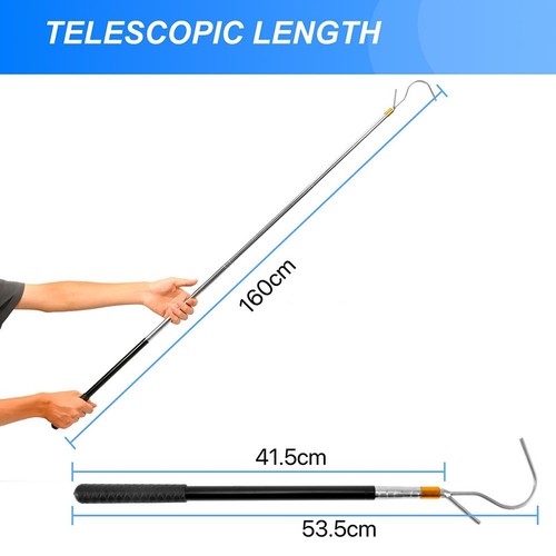 Teleskopstange für - teleskopstange,