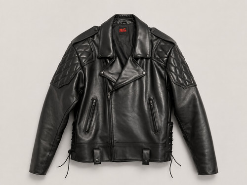 Rob marquis jacket diamond - rob,